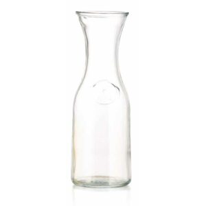 Jarra de Cristal Crisa, 1 L