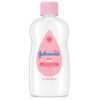 Johnson_s-Baby-Aceite-Puro_-200-ml-Front Aceite Original Johnson's Baby, 200 ml