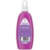 Johnson's Baby Spray para Peinar Fuerza y vitamina, 200 ml