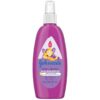 Johnson's Baby Spray para Peinar Fuerza y vitamina, 200 ml