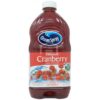 Jugo Ocean Spray Cranberry Original, 64 oz