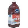 Jugo Ocean Spray Cranberry Original, 64 oz