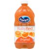 Jugo-Ocean-Spray-Toronja-Roja-Rubi%CC%81_-64oz-Front Jugo Ocean Spray Toronja Roja Rubí, 64oz