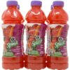 Jugo V8 Splash Mezcla de Bayas, 64oz (6 Pack)