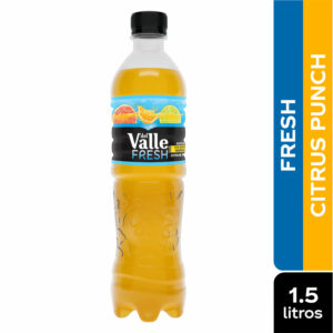 Jugos del Valle Fresh Sabor Naranja, 1.5 L