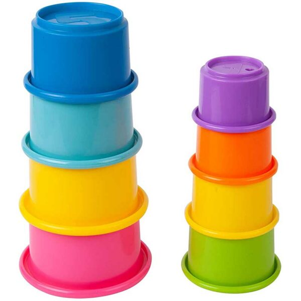 Juguete Apilable The First Year