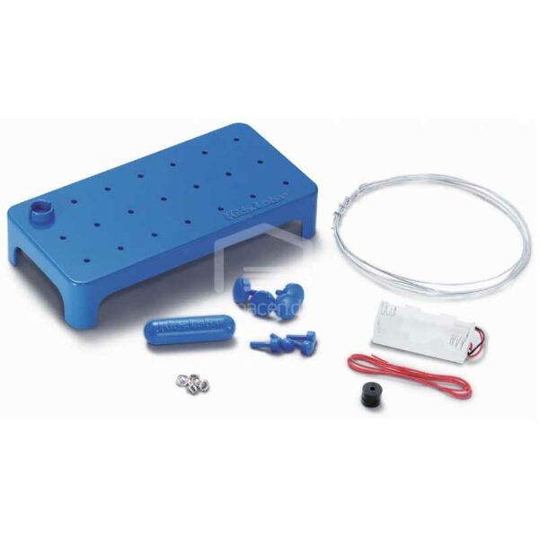 KidzLabs Juego del Cable Zumbante