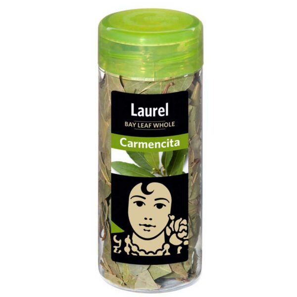 Laurel en Hoja Carmencita, 25 g