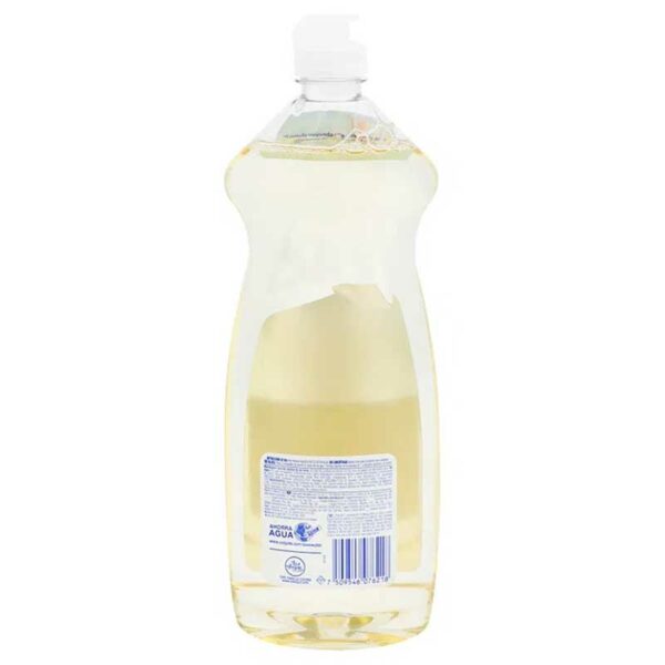 Lavaplatos Axion Complete Tricloro, 640 ml