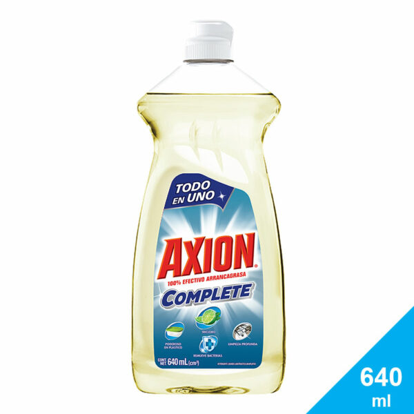_Lavaplatos-Axion-Complete-Tricloro_-640-ml-Front Lavaplatos Axion Complete Tricloro, 640 ml