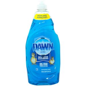 Lavaplatos Dawn Ultra, 24 oz