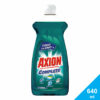 Lavaplatos_Axion_Complete_Poderoso_en_Plastico_640_ml Lavaplatos Axion Complete Poderoso en Plastico, 640 ml