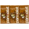 Leche Sabor Chocolate Parmalat, 200 ml (6 Pack)