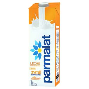 Leche Zymil sin Lactosa Parmalat, 1 L