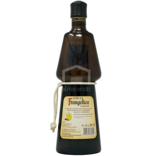 Licor Frangelico, 700 ml