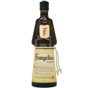 Licor Frangelico, 700 ml