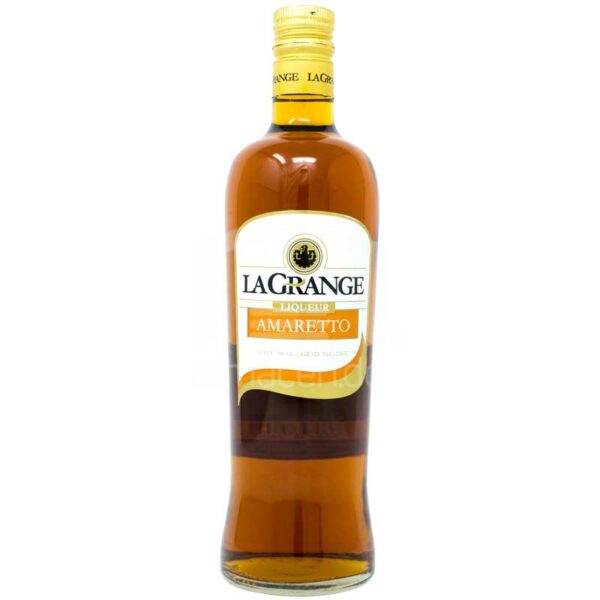 Licor Lagrange Amaretto, 700 ml