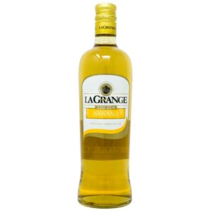 Licor Lagrange Banana, 700 ml