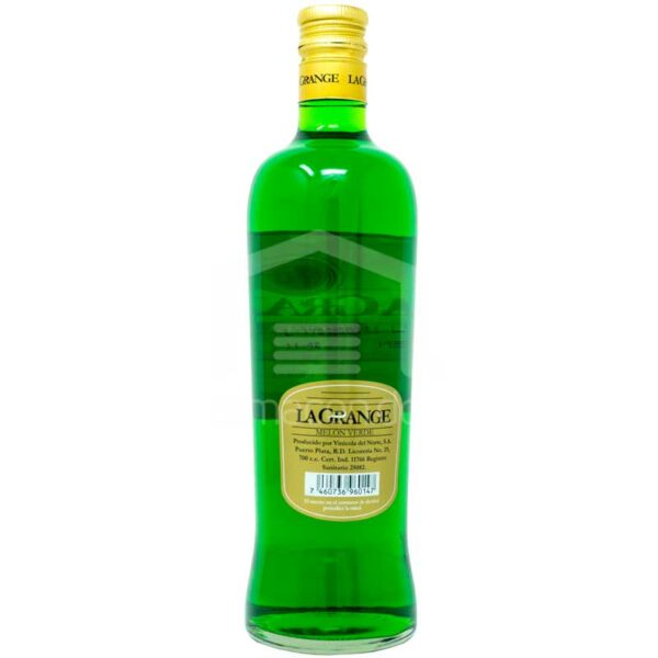 Licor Lagrange Melón, 700 ml