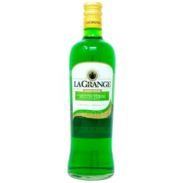 Licor Lagrange Melón, 700 ml
