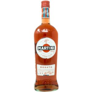 Licor Martini Rosato, 750 ml