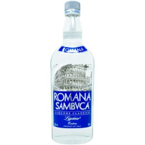 Licor Romana Sambuca, 750 ml