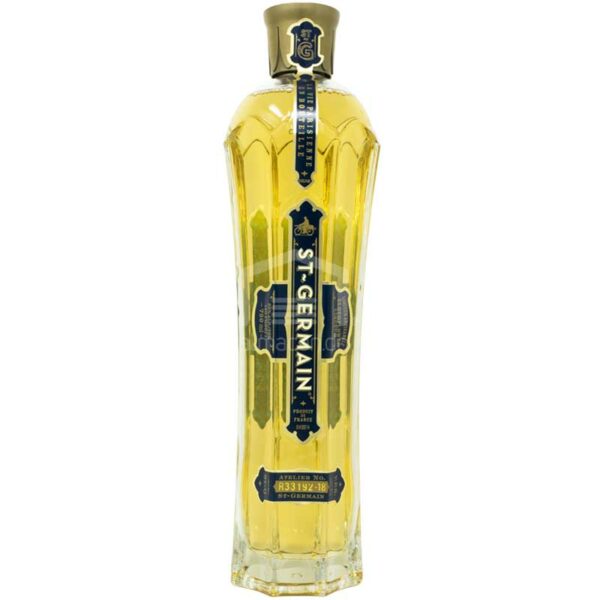 Licor St. Germain, 700 ml