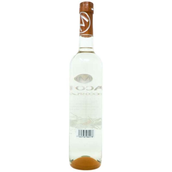 Licor-de-Ron-Macorix-Coco-Splash_-700ml-Back Licor de Ron Macorix Coco Splash, 700 ml