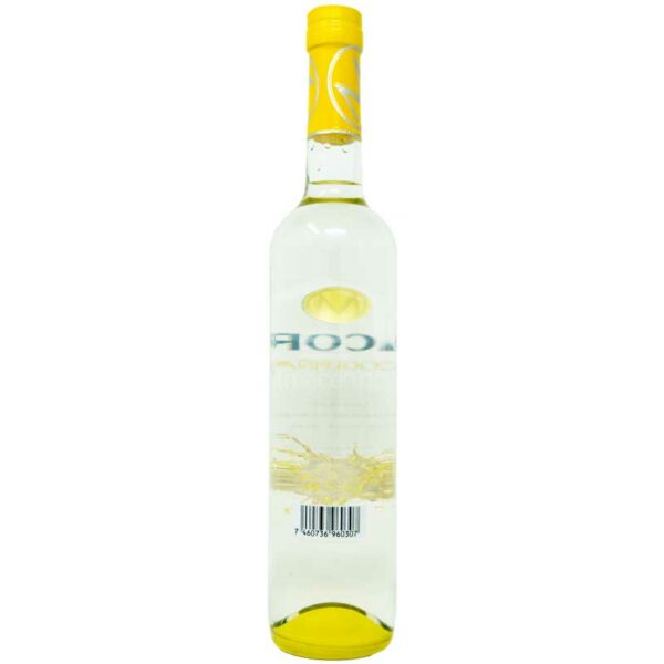 Licor de Ron Macorix CoolPiña, 700 ml
