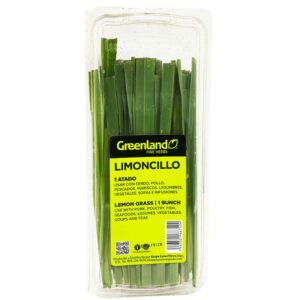 Limoncillo Greenland (1 paq)