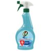 Limpiador Líquido Cif 2 en 1 Limpieza + Acción Antibacterial, 500 ml