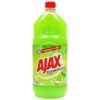 Limpiador y Desodorizante Ajax Bicarbonato & Limón, 1 L