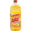 Limpiador y Repelente Ajax Aceite de Citronela, 1 L