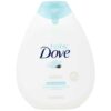Loción Dove Baby Humectación Enriquecida, 13 oz