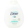 Loción Dove Baby Humectación Sensible, 13 oz