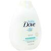 Loción Dove Baby Humectación Sensible, 13 oz