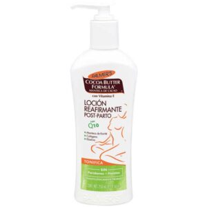 Loción Reafirmante Post Parto Palmer's, 250 ml