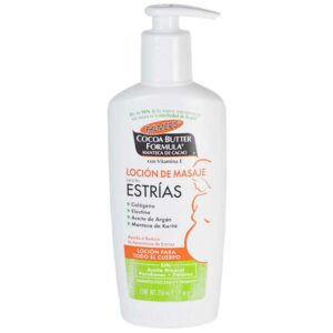 Loción de Masaje para las Estrías Palmer's, 250 ml