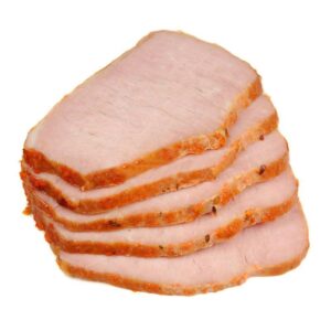 Lomo de Cerdo Ahumado Su Carne, 3 lbs