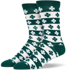 Medias Soxy Lucky 4 Leaf Clover