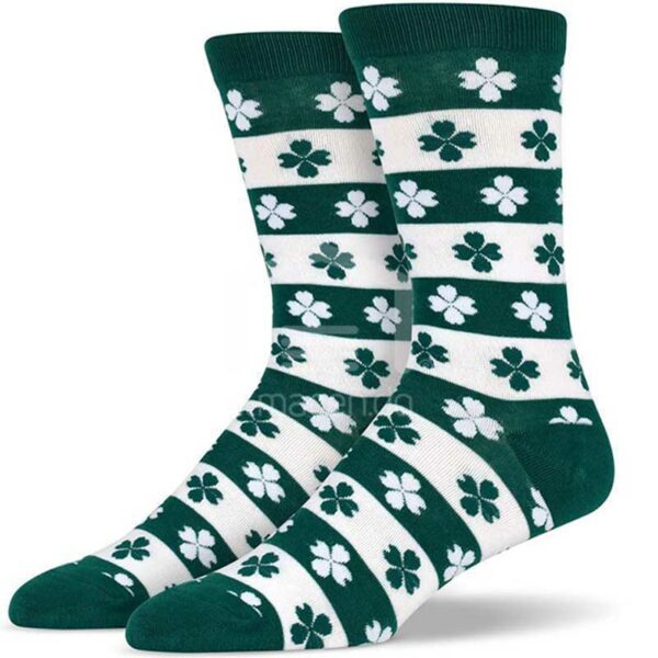 Medias Soxy Lucky 4 Leaf Clover