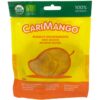 Mangos Deshidratados CariFrutas Lonjas, 50 g
