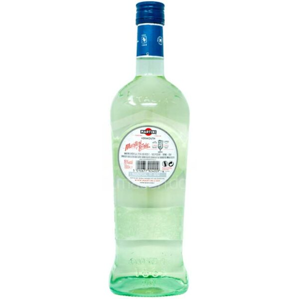 Licor Martini Bianco, 750 ml