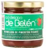 Mermelada de Pimentón Picante Las Delicias de Belén, 200 g