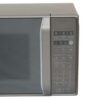 Microondas Gris Frigidaire 0.7' Pies Cúbicos