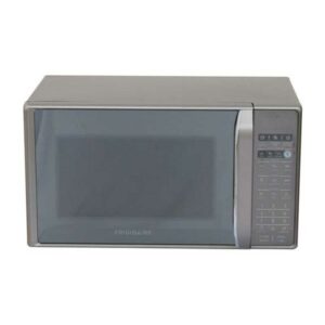 Microondas-0.7_-Gris-Frigidaire-Front-2 Microondas Gris Frigidaire 0.7' Pies Cúbicos