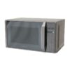 Microondas Gris Frigidaire 0.7' Pies Cúbicos