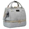 Mini Mochila de Extractor de Leche para Madres Lactantes
