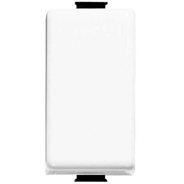 Módulo Pulsador para Timbre Bticino MATIX, 10 Amp