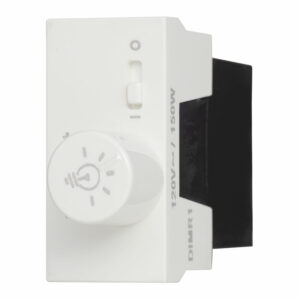 Módulo Control Abanico Leviton CIEN